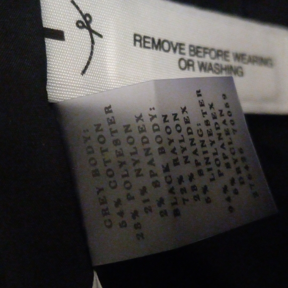 Ann Taylor blazer - Picture 5 of 5